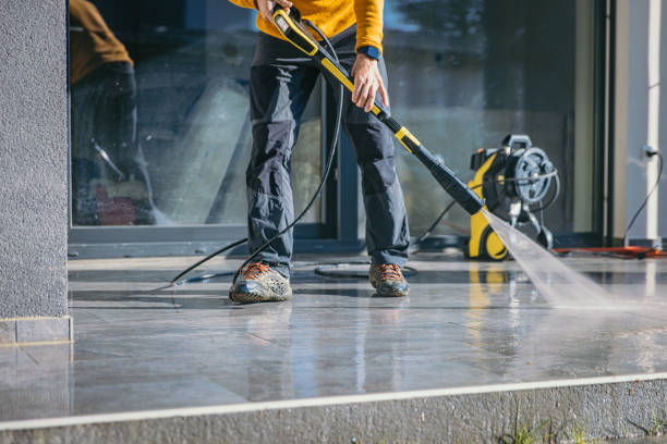 Best Commercial Pressure Washing  in Port Royal, SC