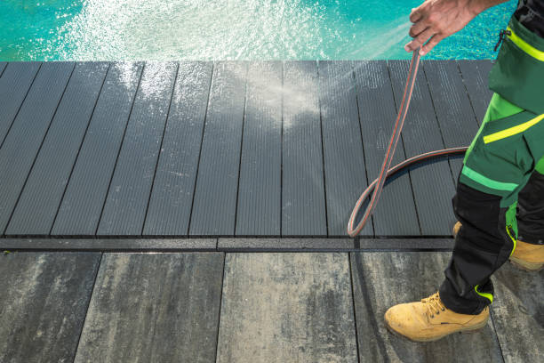 Best Garage Pressure Washing  in Port Royal, SC