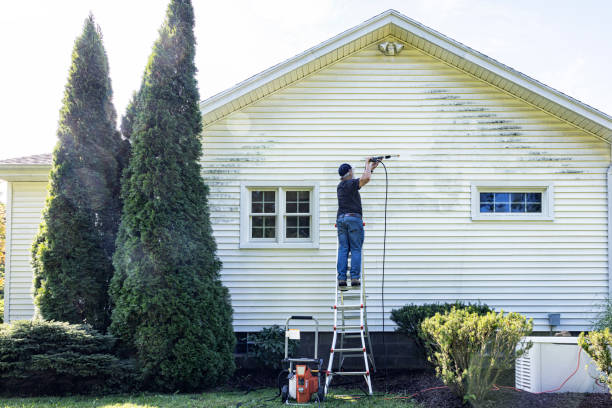 Deck Cleaning Services in Port Royal, SC