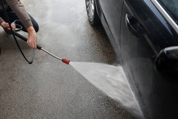 Best Residential Pressure Washing Services  in Port Royal, SC